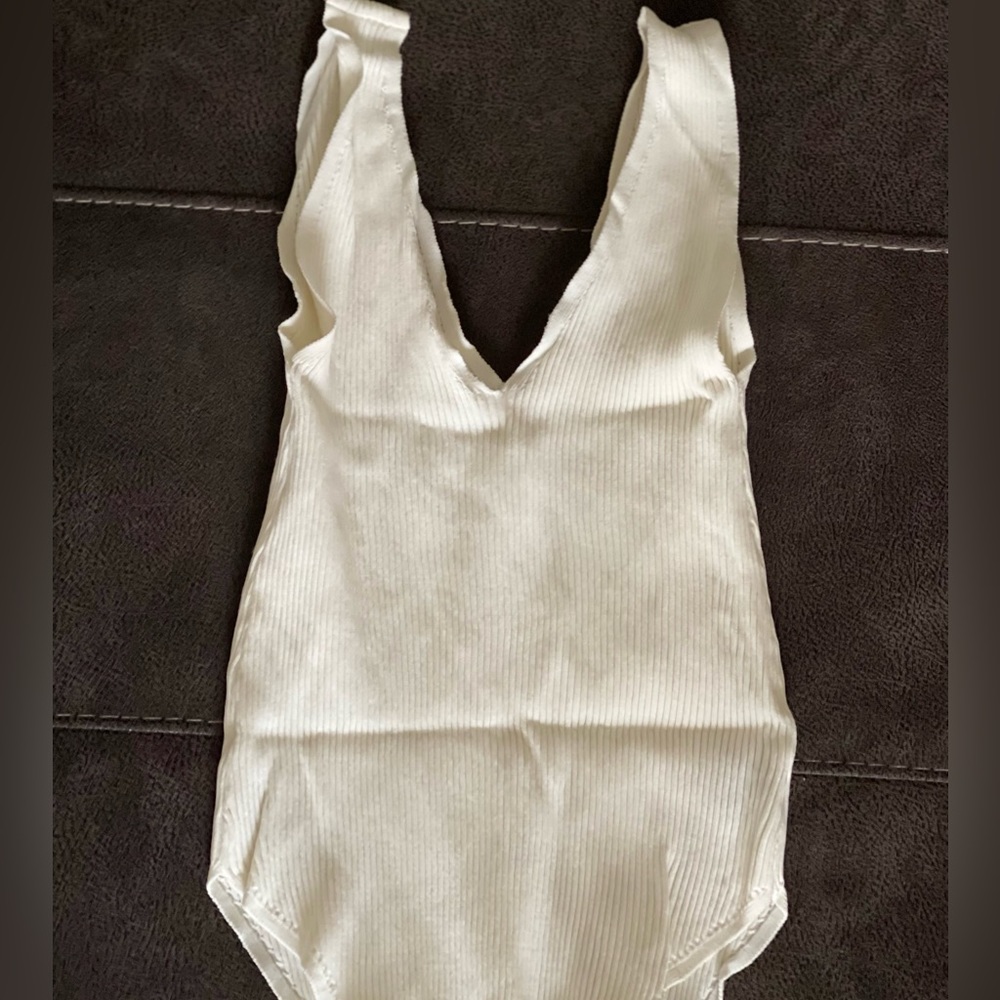 Bodysuit
